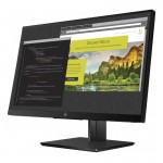 Monitor 24" LED-IPS HP Z24nf G2 - as new