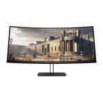 Monitor curbat 38” LED-IPS HP Z38c, 3840x1600