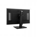 Monitor 24” LED-IPS LG 24bk750y-b Full HD IPS