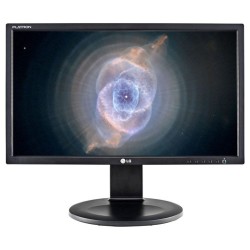 Monitor 24” LED LG E2411pu Full Hd