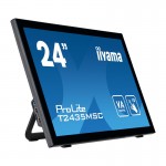 Monitor Touchscreen 24” LED-VA Iiyama T2435MSC Full HD