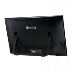 Monitor Touchscreen 24” LED-VA Iiyama T2435MSC Full HD