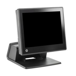 Point of sale POS HP Rp7-7800 Touchscreen I5-2400s, 8gb Ddr3, Ssd 120, 15" 1024x768