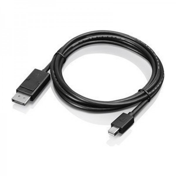 Cablu MiniDisplayPort DisplayPort 1.8m