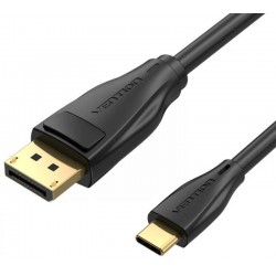 Cablu USB-C DisplayPort 2M