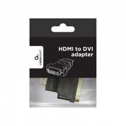 ADAPTOR HDMI DVI-D