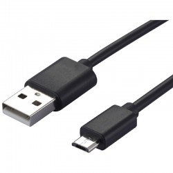 CABLU USB - MICRO USB 3M