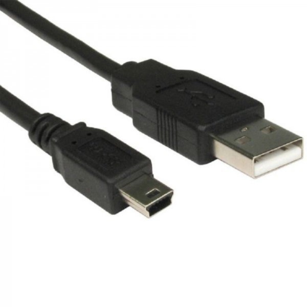 Cablu Usb - Mini Usb