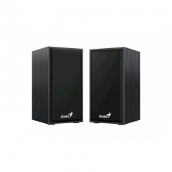 Boxe 2.0 GENIUS Sp-hf180 Black