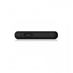 Enclosure 2.5" Sata Usb 3.0 ICYBOX Ib-223u3a-b