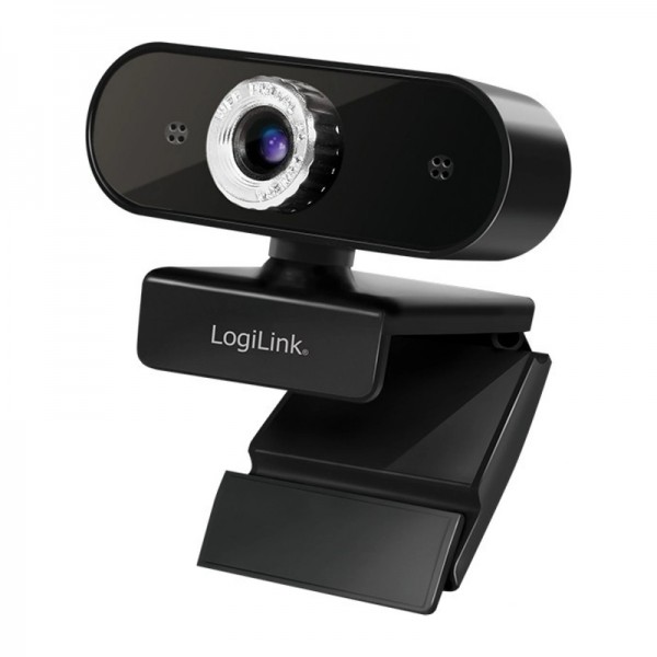 Camera Web Full HD Logilink UA0371 - Nou