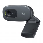 Camera Web HD Logitech C270 - Nou
