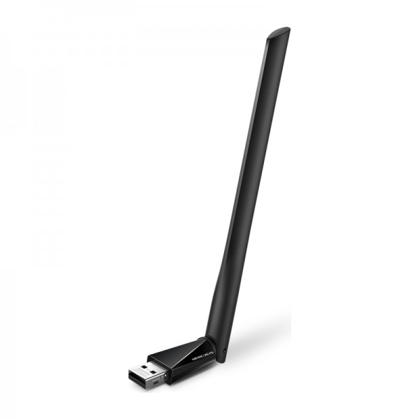 Adaptor Usb Wireless Mercusys MA30H AC1300