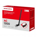 Adaptor Usb Wireless Mercusys MA30H AC1300