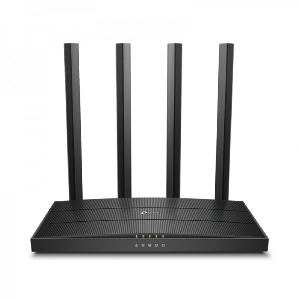ROUTER WIRELESS TP-LINK ARCHER C6 AC1200 MU-MIMO