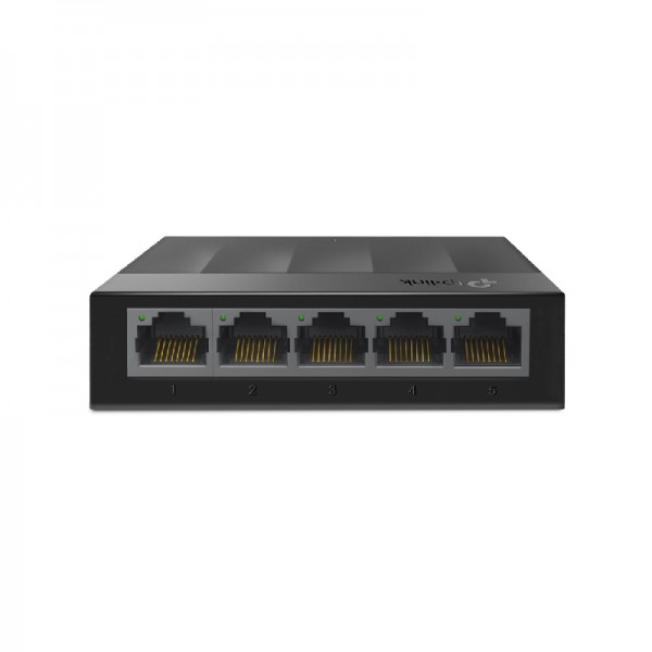 Switch 5 Porturi Gigabit TP-LINK Ls1005g