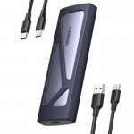 Enclosure Ssd M.2 Nvme Ugreen CM400