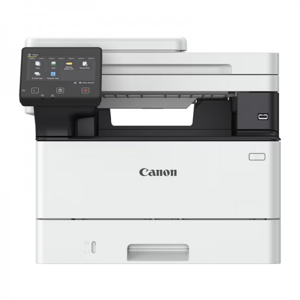 Multifunctional Laser Monocrom Canon i-Sensys MF461DW Adf Duplex Nou Multifunctional Laser Monocrom Canon i-Sensys MF461DW Adf Duplex Nou