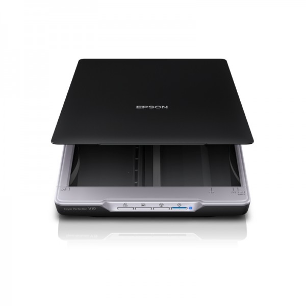 SCANNER EPSON PERFECTION V19 A4 / COLOR