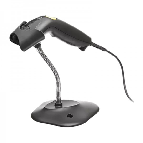 Scanner Coduri De Bare USB MOTOROLA Symbol Ls1203 + Stand