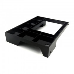 Adaptor Caddy HP DELL - 2.5 to 3.5 G6 G7 G8 G9 R610, R620, R630, R710, R720, R730