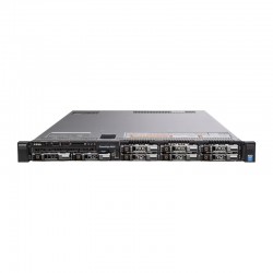 Server DELL Poweredge R630  - configureaza pentru comanda