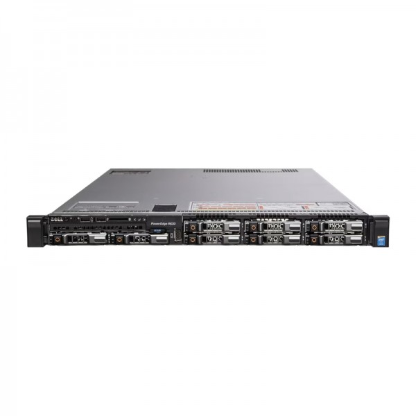Server DELL Poweredge R630 - configureaza pentru comanda Server DELL Poweredge R630 - configureaza pentru comanda
