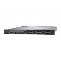 Server DELL Poweredge R640  - configureaza pentru comanda