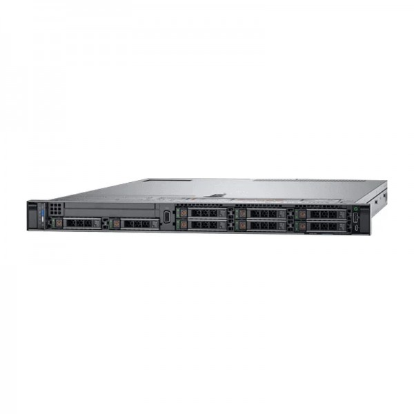 Server DELL Poweredge R640  - configureaza pentru comanda