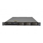 Server DELL Poweredge R610 2x Xeon Hexa Core X5650, 48gb, 2 X 600 Sas 2.5, 1u