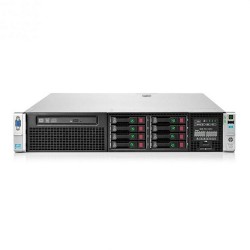 SERVER HP PROLIANT DL380 G9 2x XEON 12-CORE E5-2680 v3 / 64GB / 2x 2TB SAS / SMART ARRAY P840