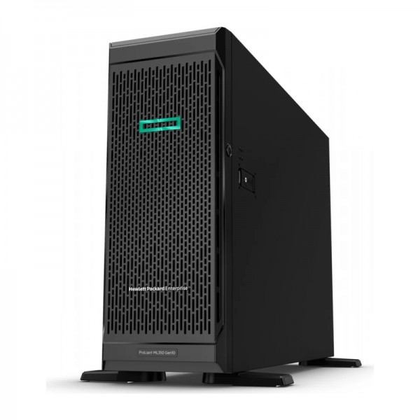 Server HP Proliant ML350 G10 2x CPU - configureaza pentru comanda