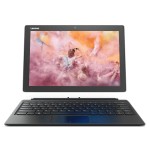 Laptop LENOVO 2-in-1 IDEAPAD Miix 510-12ikb I5-7200u, 8gb Ddr4, Ssd 256, 12.2" Full Hd, Multi-touch