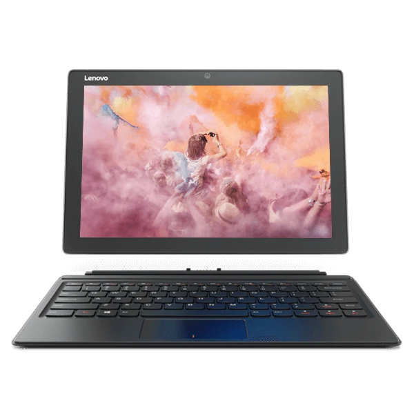 Laptop LENOVO 2-in-1 IDEAPAD Miix 510-12ikb I5-7200u, 8gb Ddr4, Ssd 256, 12.2" Full Hd, Multi-touch