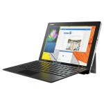 Laptop LENOVO 2-in-1 IDEAPAD Miix 510-12ikb I5-7200u, 8gb Ddr4, Ssd 256, 12.2" Full Hd, Multi-touch