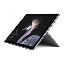Minilaptop Microsoft Surface Pro 5 1796 / I5-8350U, 8b Ddr4, Ssd 256, 12.3" Qhd, Webcam, fara Touchscreen