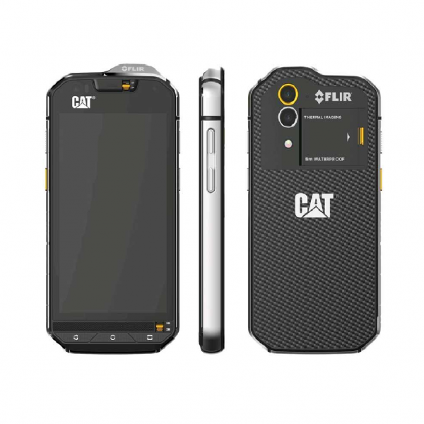 Telefon Cat S60 32gb Refurbished