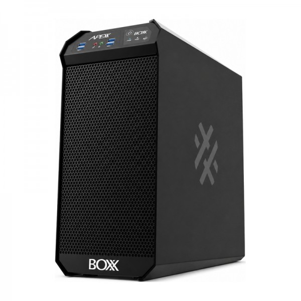 Calculator Gaming Boxx Apexx S3 - I7-8086k, 16Gb Ddr4, Ssd 512Gb Nvme, Gtx 1080 8Gb, Tower