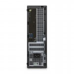 Calculator DELL Optiplex 3050 I5-7400, 8gb Ddr4, Ssd 256, Sff