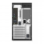 Workstation DELL Precision 3650 I7-11700k, 16gb Ddr4, Ssd 256 nvme, Twr
