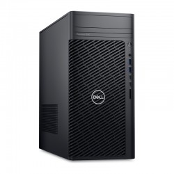 Workstation DELL Precision 3680 I7-14700, 32gb Ddr5, Ssd 512 Nvme, Twr