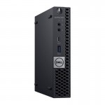 DELL Optiplex 5070 I5-9500t, 8gb Ddr4, Ssd 256, Windows 10 Pro, Microdesktop