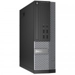 Barebone DELL Optiplex 7020 Sff (carcasa+sursa+placa De Baza+cooler)