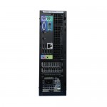 Barebone DELL Optiplex 7020 Sff (carcasa+sursa+placa De Baza+cooler)