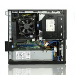 Barebone DELL Optiplex 7020 Sff (carcasa+sursa+placa De Baza+cooler)