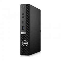 Mini Pc DELL Optiplex 5080 I7-10700, 16gb Ddr4, Ssd 256, Microdesktop