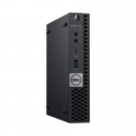 DELL Optiplex 7070 I5-8500t, 16gb Ddr4, Ssd 256, Microdesktop, 10 PRO