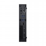 DELL Optiplex 7070 I5-8500t, 16gb Ddr4, Ssd 256, Microdesktop, 10 PRO