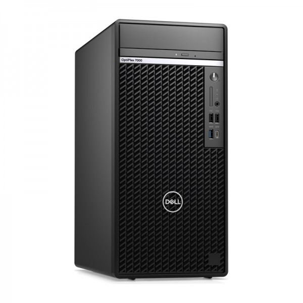 Calculator DELL Optiplex 7000 I5-12400, 16gb Ddr5, Ssd 512Gb Nvme Twr