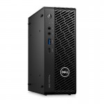 Mini Workstation Dell Precision 3260 I5-13500, 16Gb Ddr5, Ssd 256Gb Nvme, compact, Windows 11 Pro
